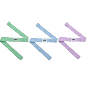 Urban Fitness Fabric Loop Band Set