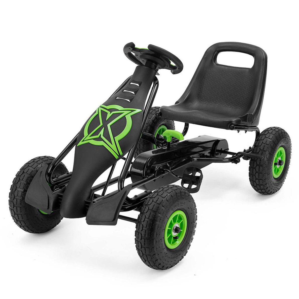 Xootz Go Kart