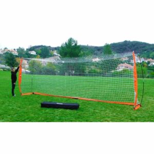 Outdoor Socccer Goals