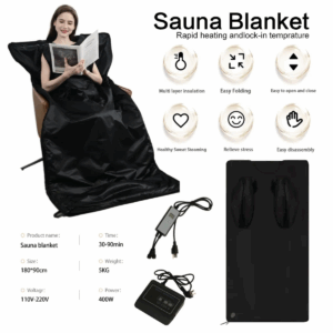 Infared Sauna Blanket